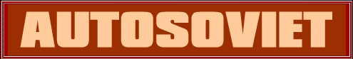 Autosoviet