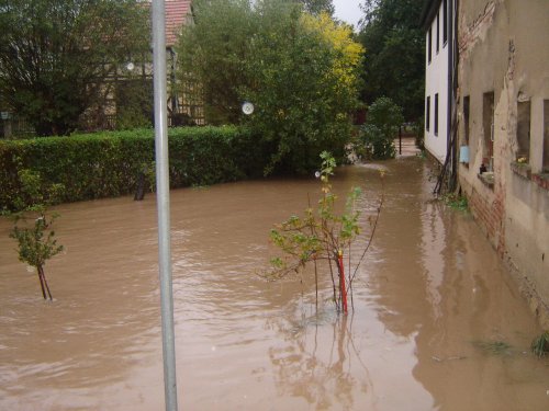 Hochwasser