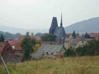 Kirche