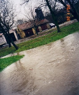 Hochwasser