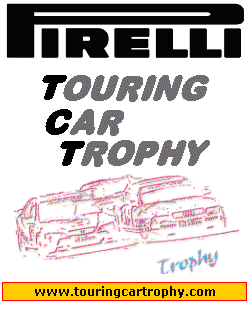 Touringcartrophy