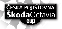 Skoda Octavia Cup