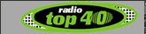 radio TOP 40